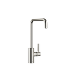 Köksblandare Dornbracht META SQUARE 235mm Borstad Platina - köksblandare från Dornbracht