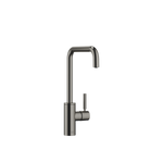 Dornbracht META SQUARE Borstad Dark Platinum köksblandare