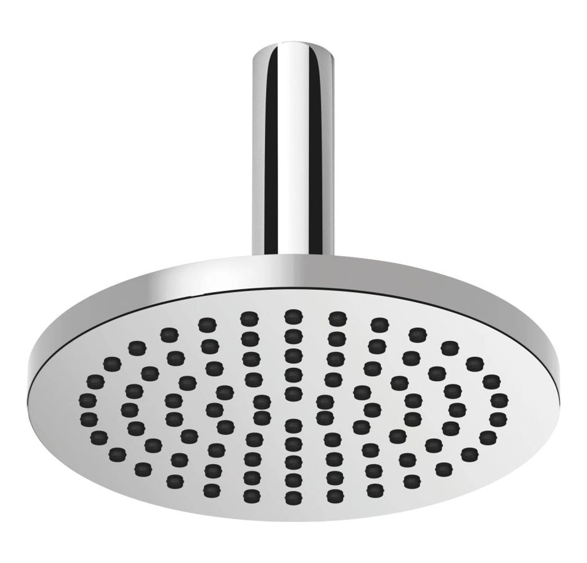 Regndusch Dornbracht 220 mm för innertak Krom