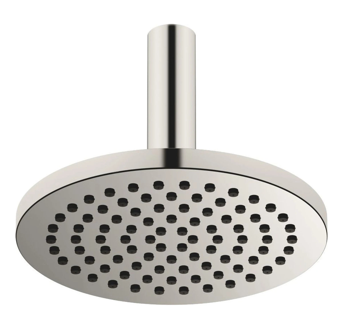 Regndusch Dornbracht 220 mm för innertak Platina