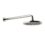 Regndusch Dornbracht 220 mm väggmontering Platina