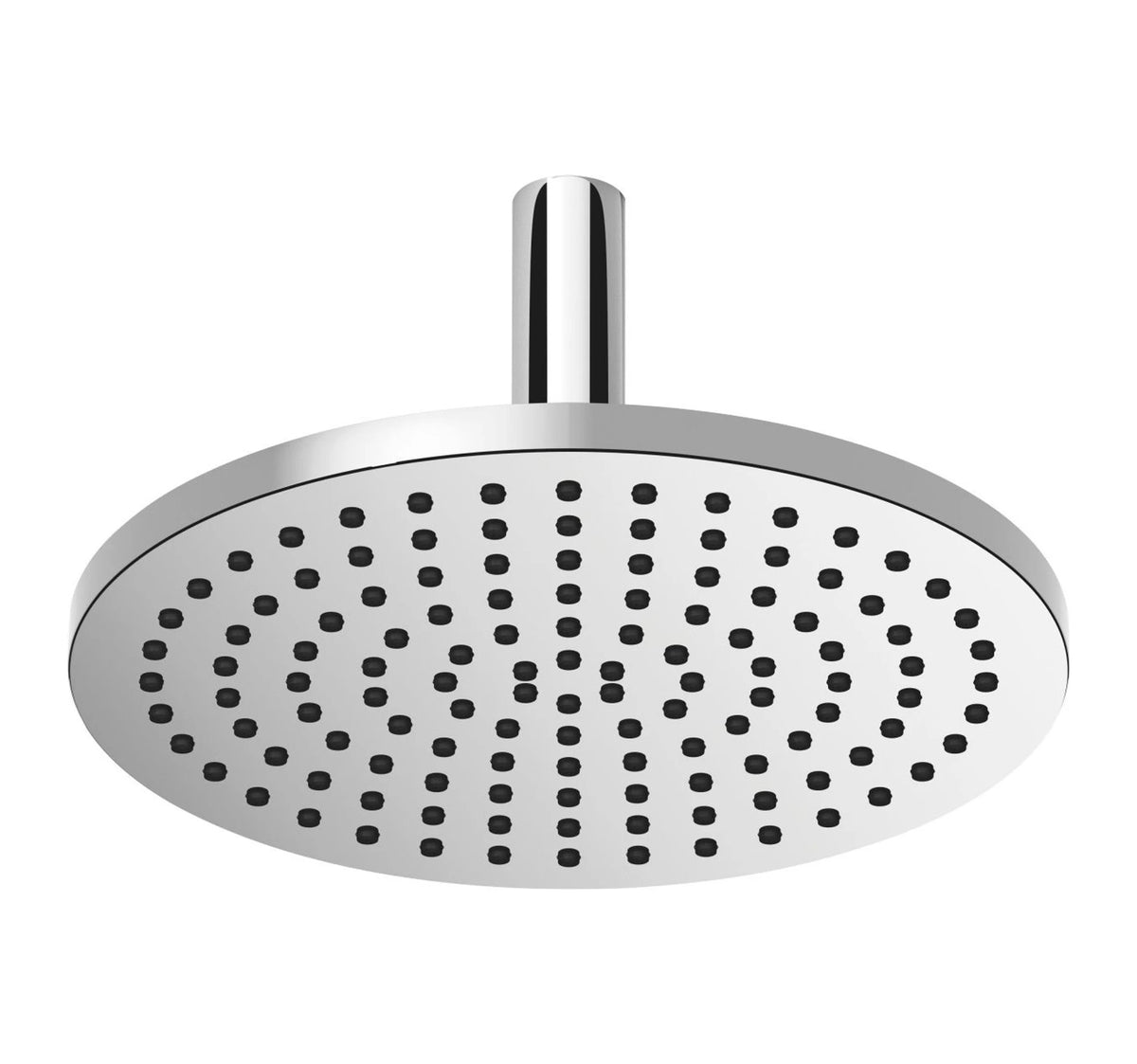 Regndusch Dornbracht 300 mm för innertak FlowReduce Krom