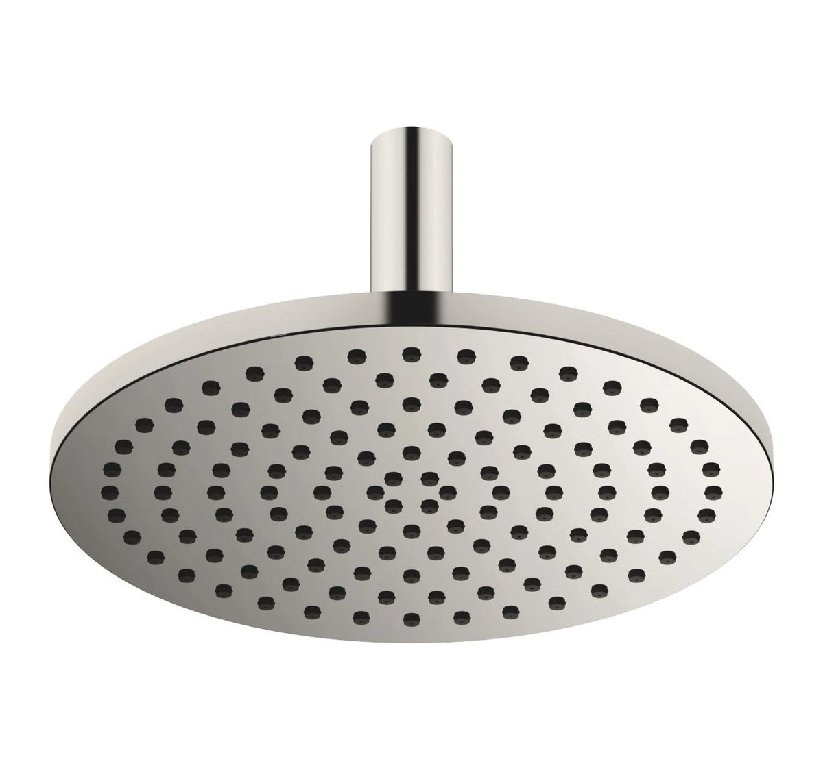 Regndusch Dornbracht 300 mm för innertak FlowReduce Platina