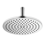 Regndusch Dornbracht 300 mm för innertak plast Borstad Krom