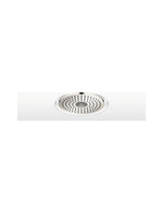Regndusch Dornbracht 300 mm manuell styrning med ljus Platina