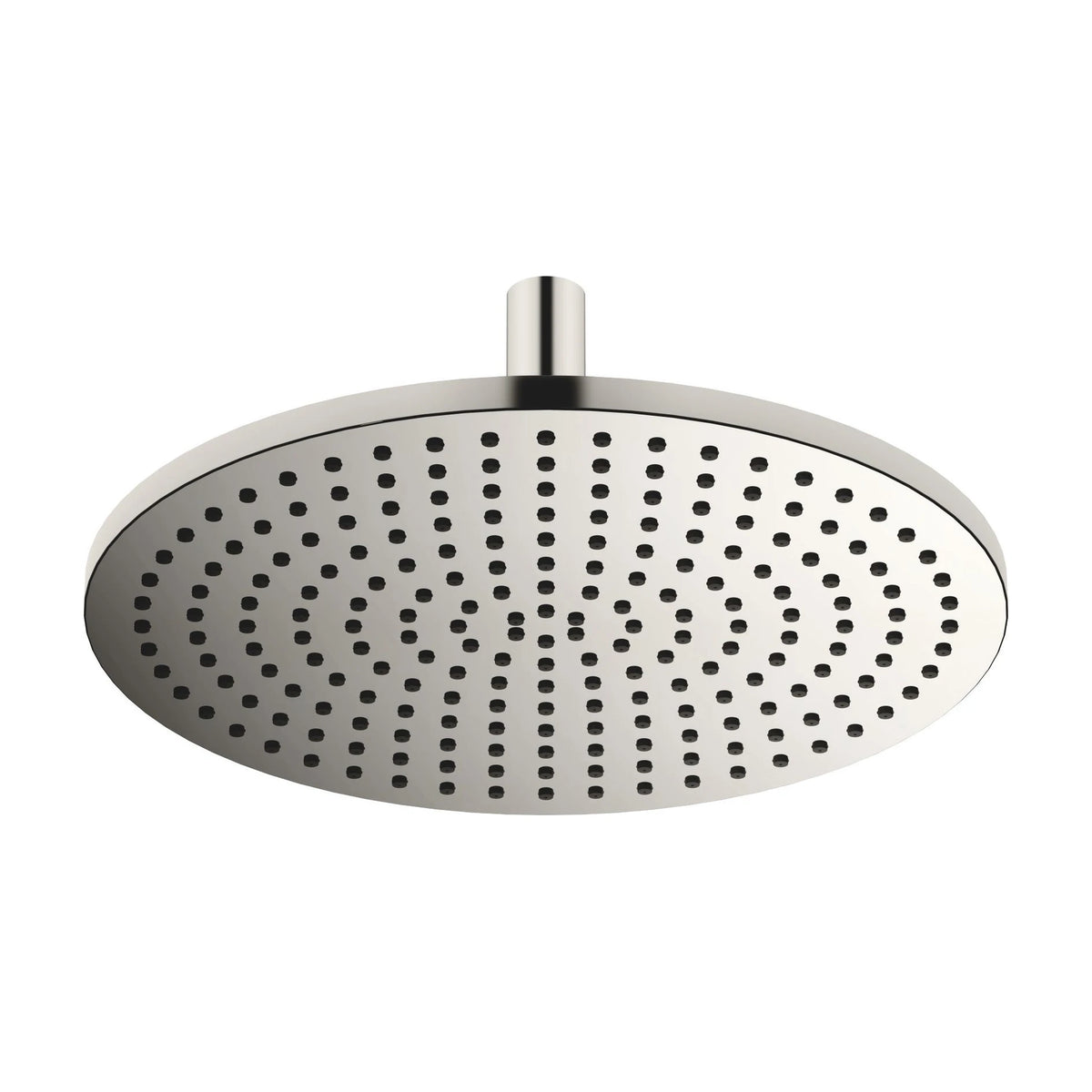 Regndusch Dornbracht 400 mm för innertak Platina
