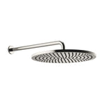 Regndusch Dornbracht 400 mm väggmontering Platina