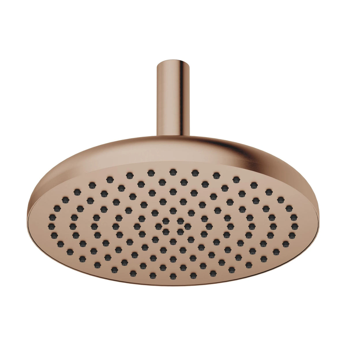 Regndusch Dornbracht COYA 300 mm för innertak Borstad Brons