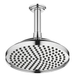 Regndusch Dornbracht MADISON 200 mm för innertak Krom