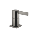 Dornbracht CL.1/CYO Borstad Dark Platinum badkarsblandare