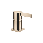Dornbracht CL.1/CYO Champagne badkarsblandare