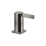 Dornbracht CL.1/CYO Dark Chrome badkarsblandare