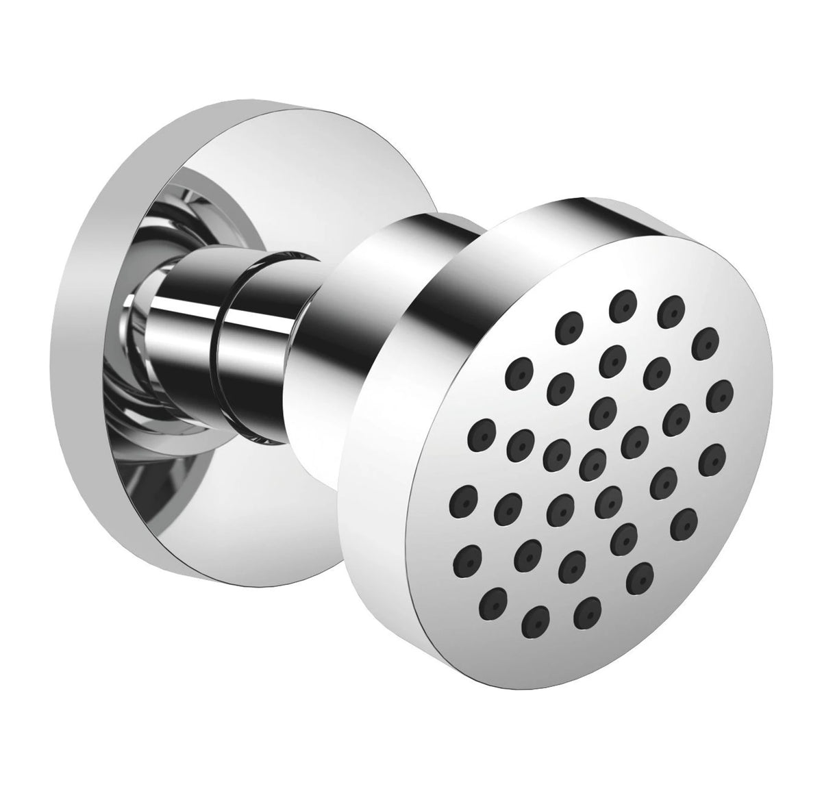 Sidodusch Dornbracht FlowReduce Krom