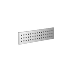 Sidodusch Dornbracht WATER BAR Krom