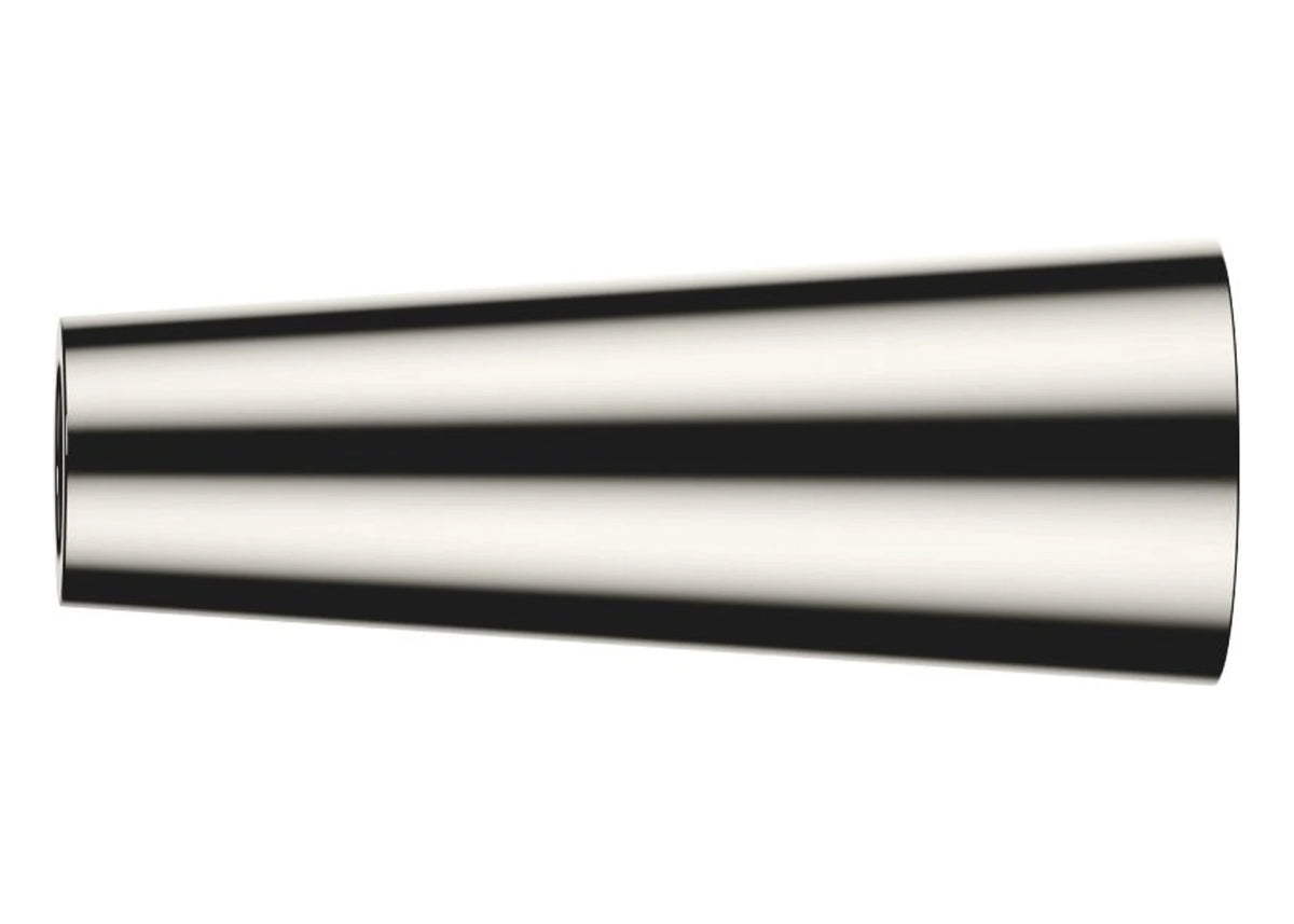Spakinsats Dornbracht MADISON Platina