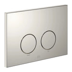 Spolknapp Dornbracht GEBERIT Platina
