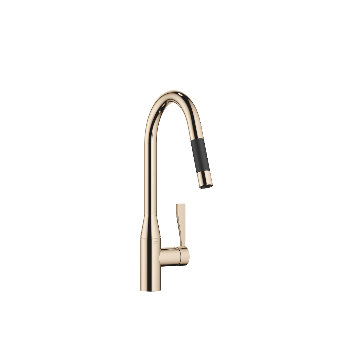 Dornbracht SYNC Champagne köksblandare