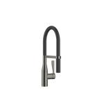 Köksblandare Dornbracht SYNC Profi Borstad Dark Platinum
