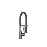 Köksblandare Dornbracht SYNC Profi Dark Chrome