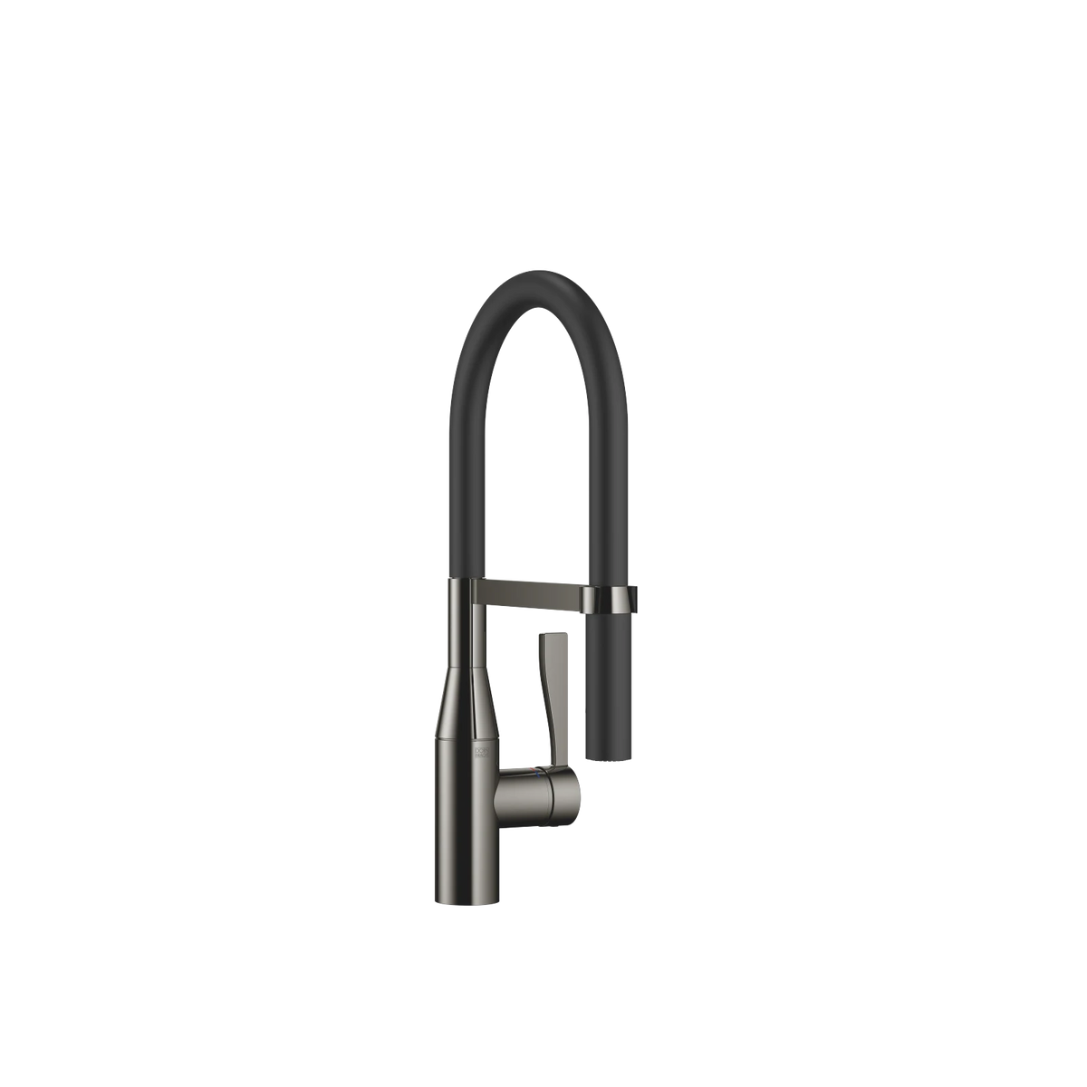 Köksblandare Dornbracht SYNC Profi Dark Chrome