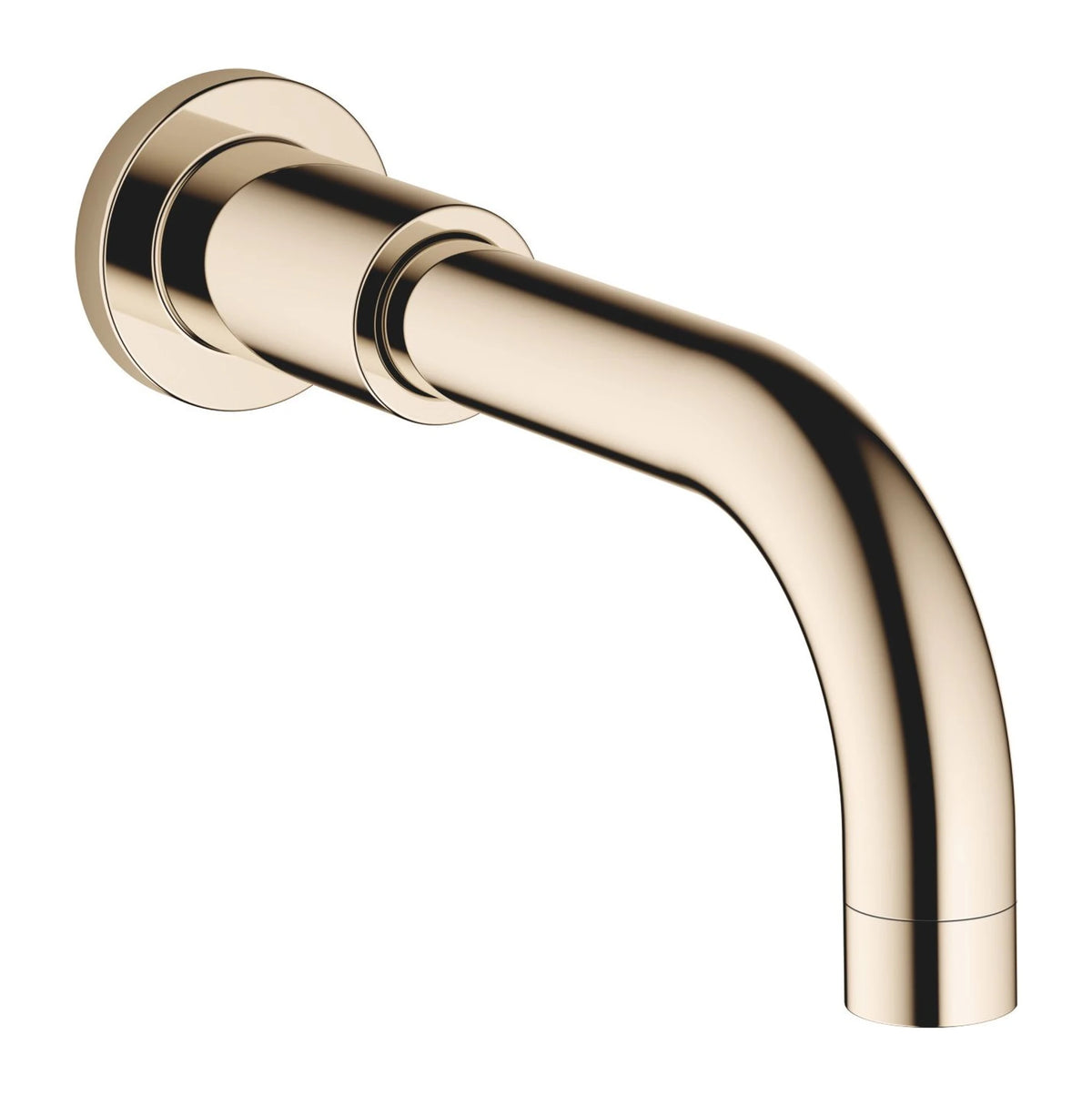 Dornbracht TARA badkarspip Champagne