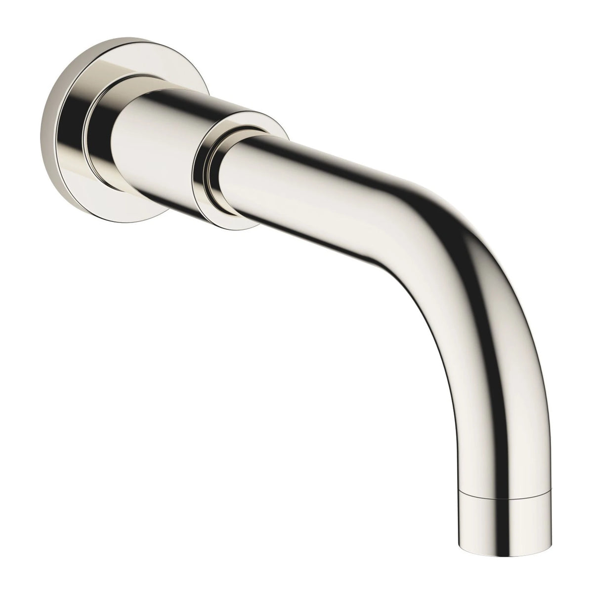 Dornbracht TARA badkarspip Platina