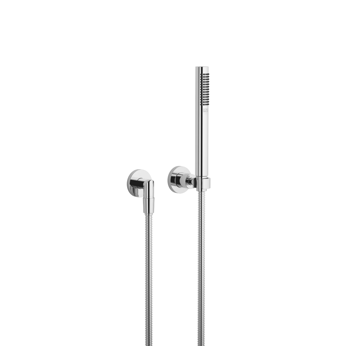 Dornbracht TARA Krom handduschset
