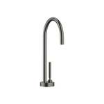 Kallvattenkran Dornbracht TARA Borstad Dark Platinum