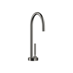 Kallvattenkran Dornbracht TARA Dark Chrome
