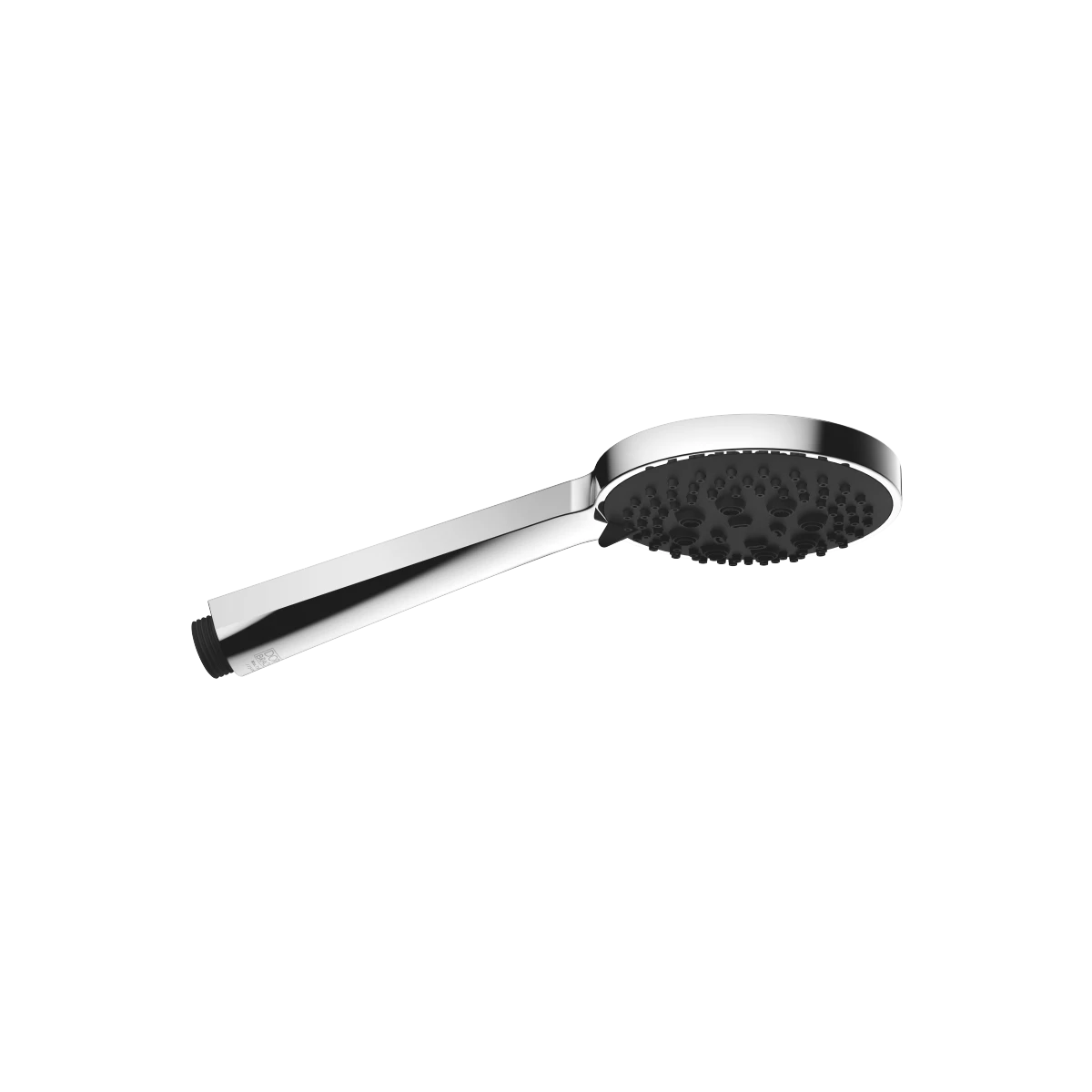 TARA Showerpipe 300mm Krom - handdusch