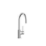 Dornbracht TARA ULTRA BAR TAP Borstad Krom köksblandare
