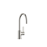 Dornbracht TARA ULTRA BAR TAP Borstad Platina köksblandare