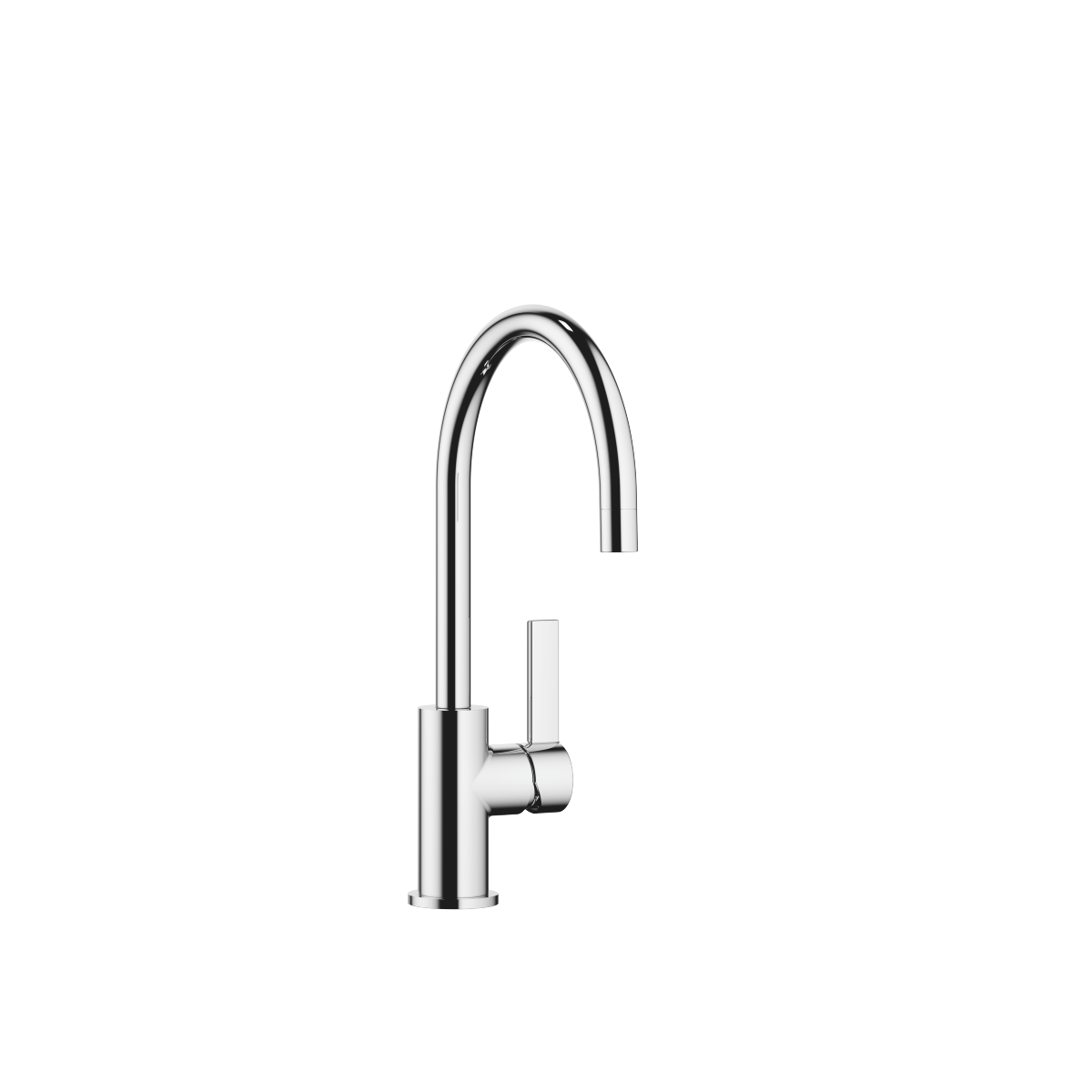 Dornbracht TARA ULTRA BAR TAP Krom köksblandare