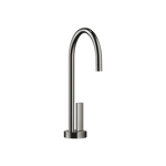 Dornbracht TARA ULTRA Hetvattenkran i Dark Chrome