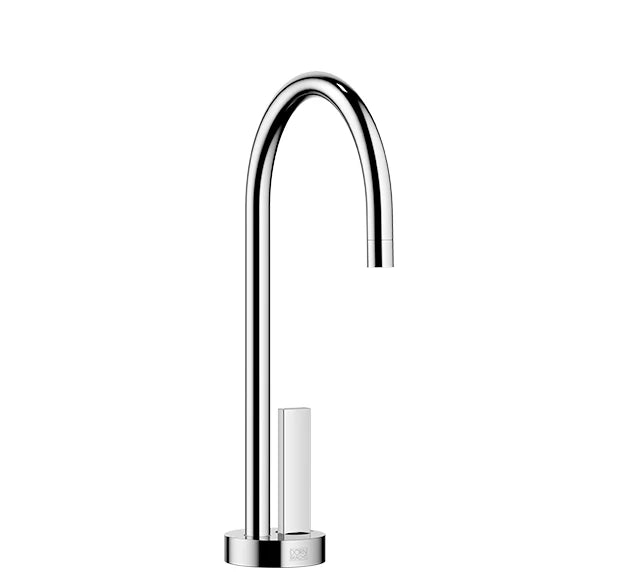 Dornbracht TARA ULTRA Krom hetvattenkran