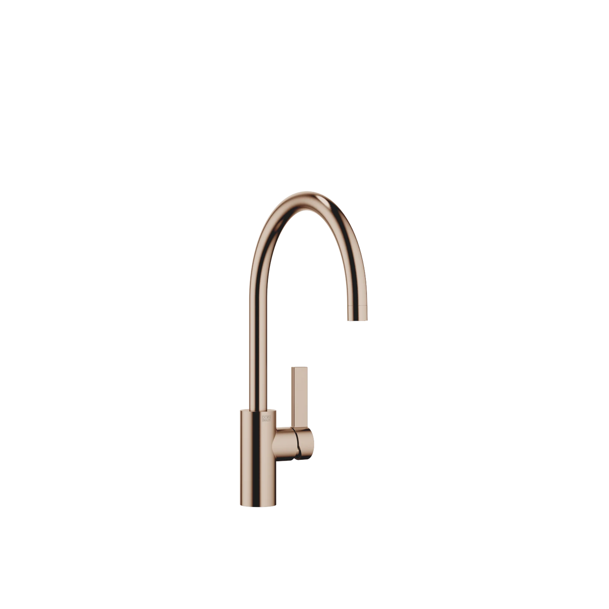 Köksblandare Dornbracht TARA ULTRA 241mm Borstad Brons - köksblandare från Dornbracht
