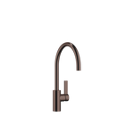 Köksblandare Dornbracht TARA ULTRA 241mm Borstad Dark Bronze - köksblandare från Dornbracht