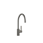 Köksblandare Dornbracht TARA ULTRA 241mm Dark Chrome - köksblandare från Dornbracht