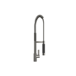 Köksblandare Dornbracht TARA ULTRA Profi Dark Chrome