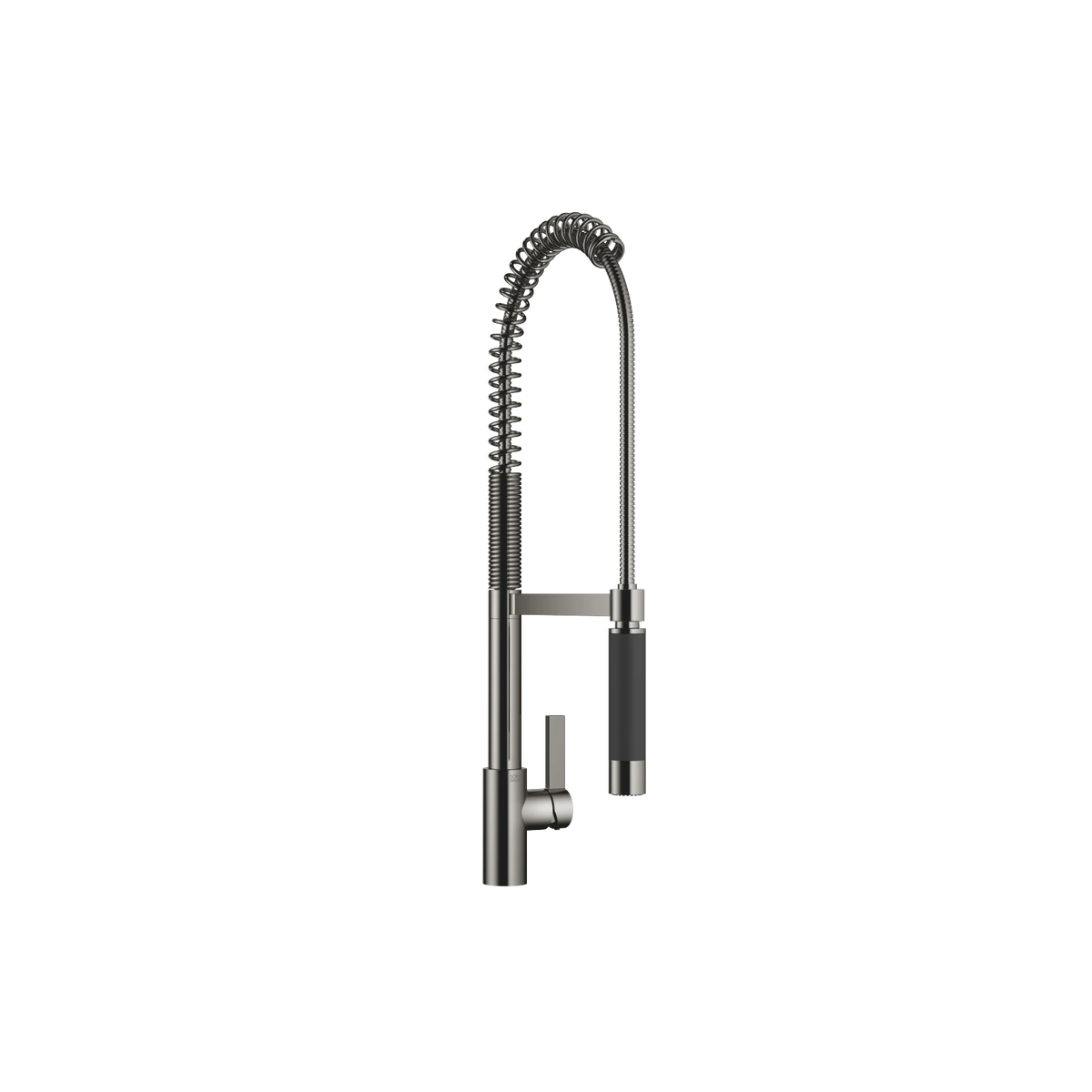 Köksblandare Dornbracht TARA ULTRA Profi Dark Chrome