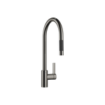 Köksblandare Dornbracht TARA ULTRA Pull-down med duschfunktion Dark Chrome