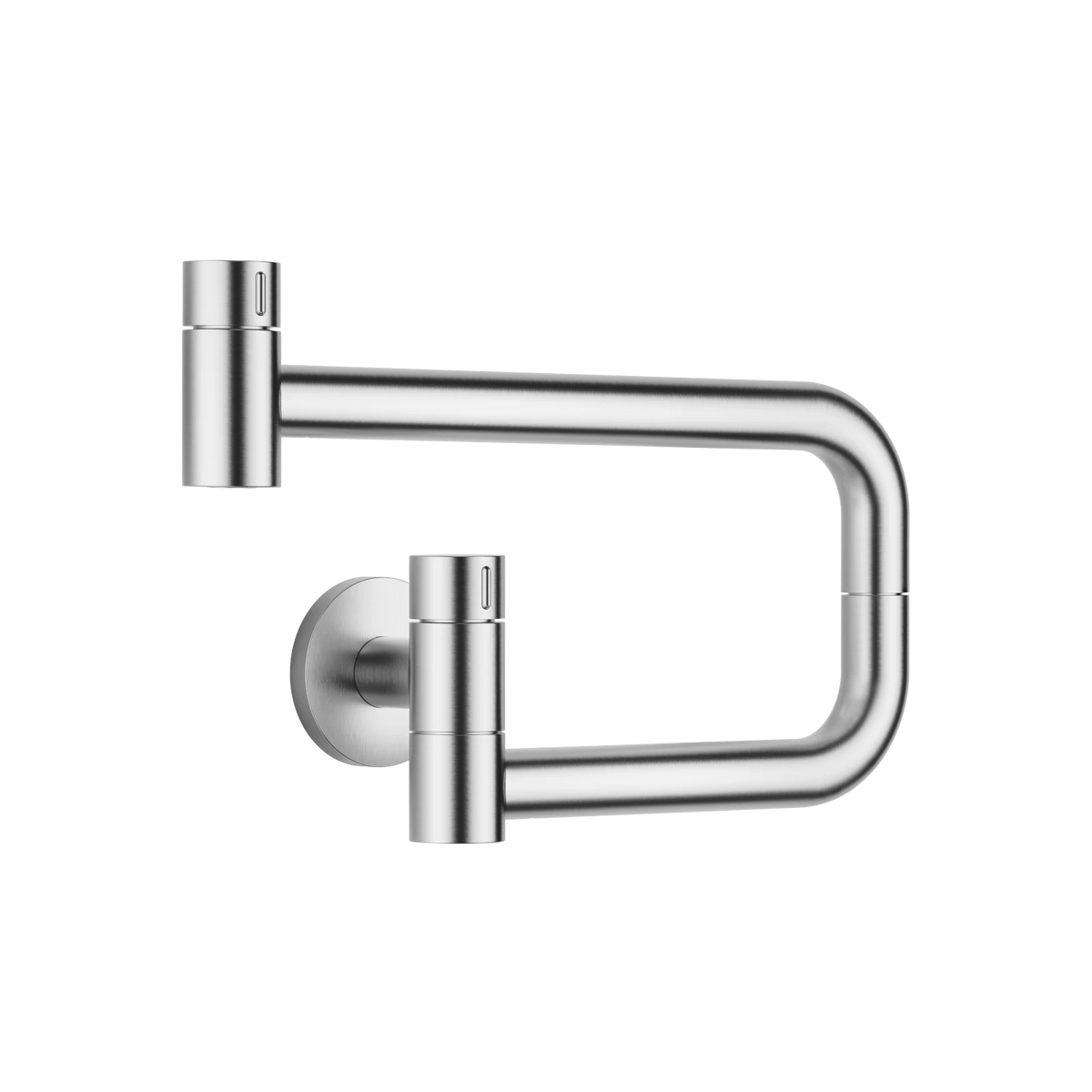 Pot Filler Dornbracht TARA ULTRA Borstad Krom