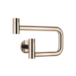Pot Filler Dornbracht TARA ULTRA Champagne