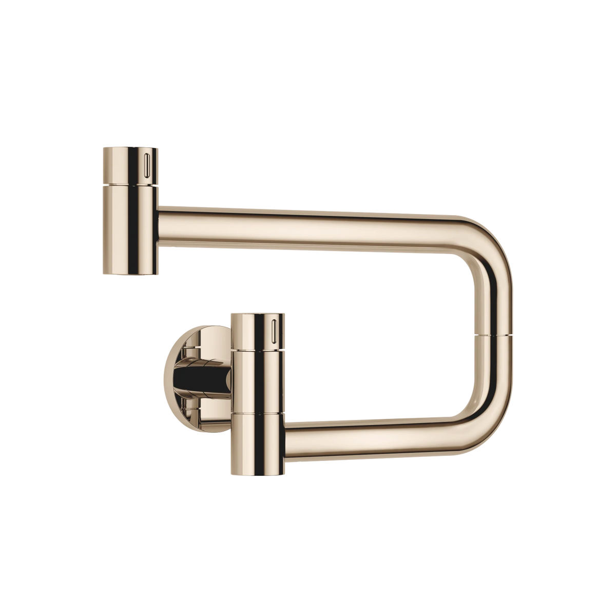 Pot Filler Dornbracht TARA ULTRA Champagne