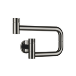 Pot Filler Dornbracht TARA ULTRA Dark Chrome