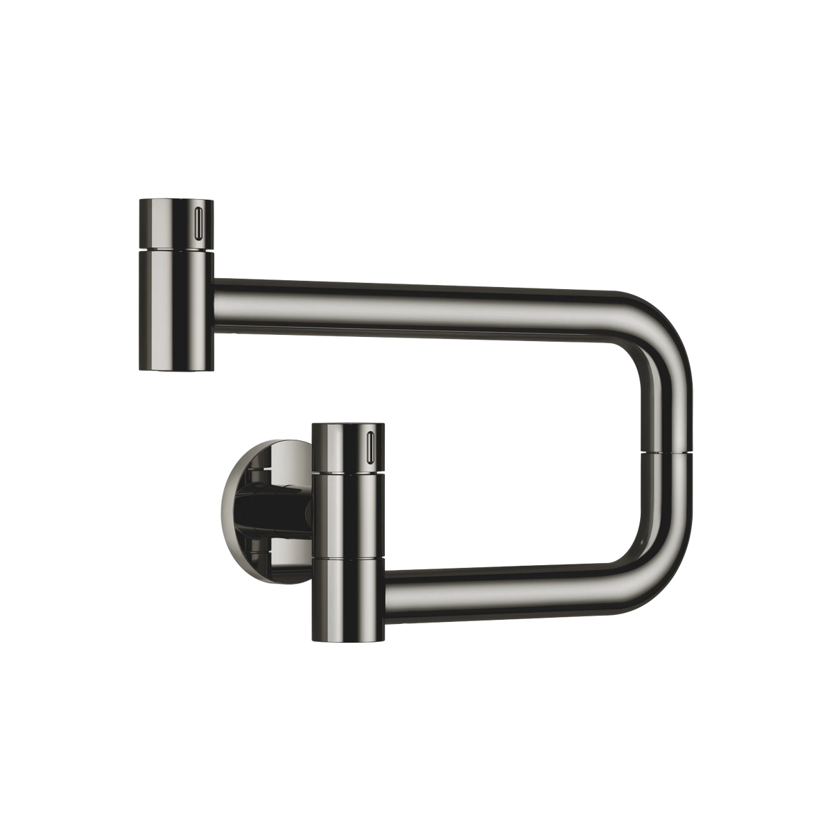 Pot Filler Dornbracht TARA ULTRA Dark Chrome