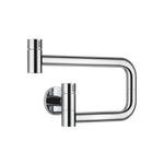 Pot Filler Dornbracht TARA ULTRA Krom