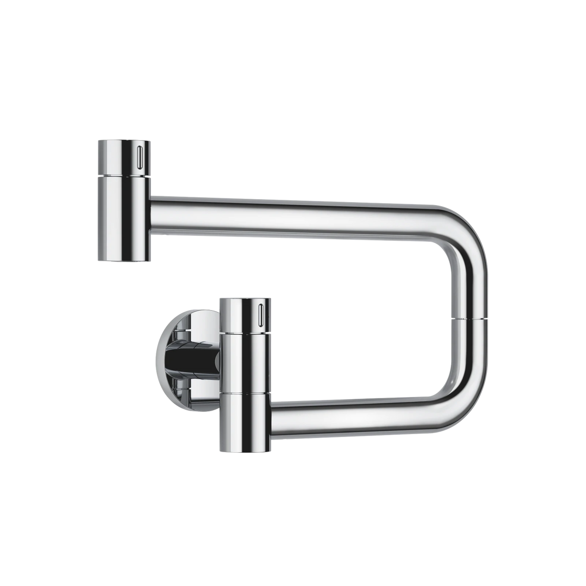 Pot Filler Dornbracht TARA ULTRA Krom