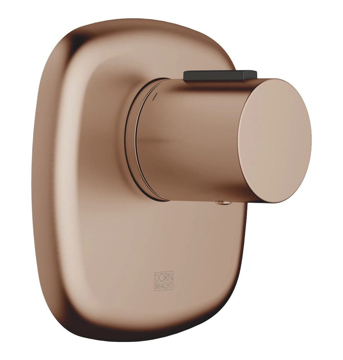 Termostatmodul Dornbracht COYA xTOOL Borstad Brons