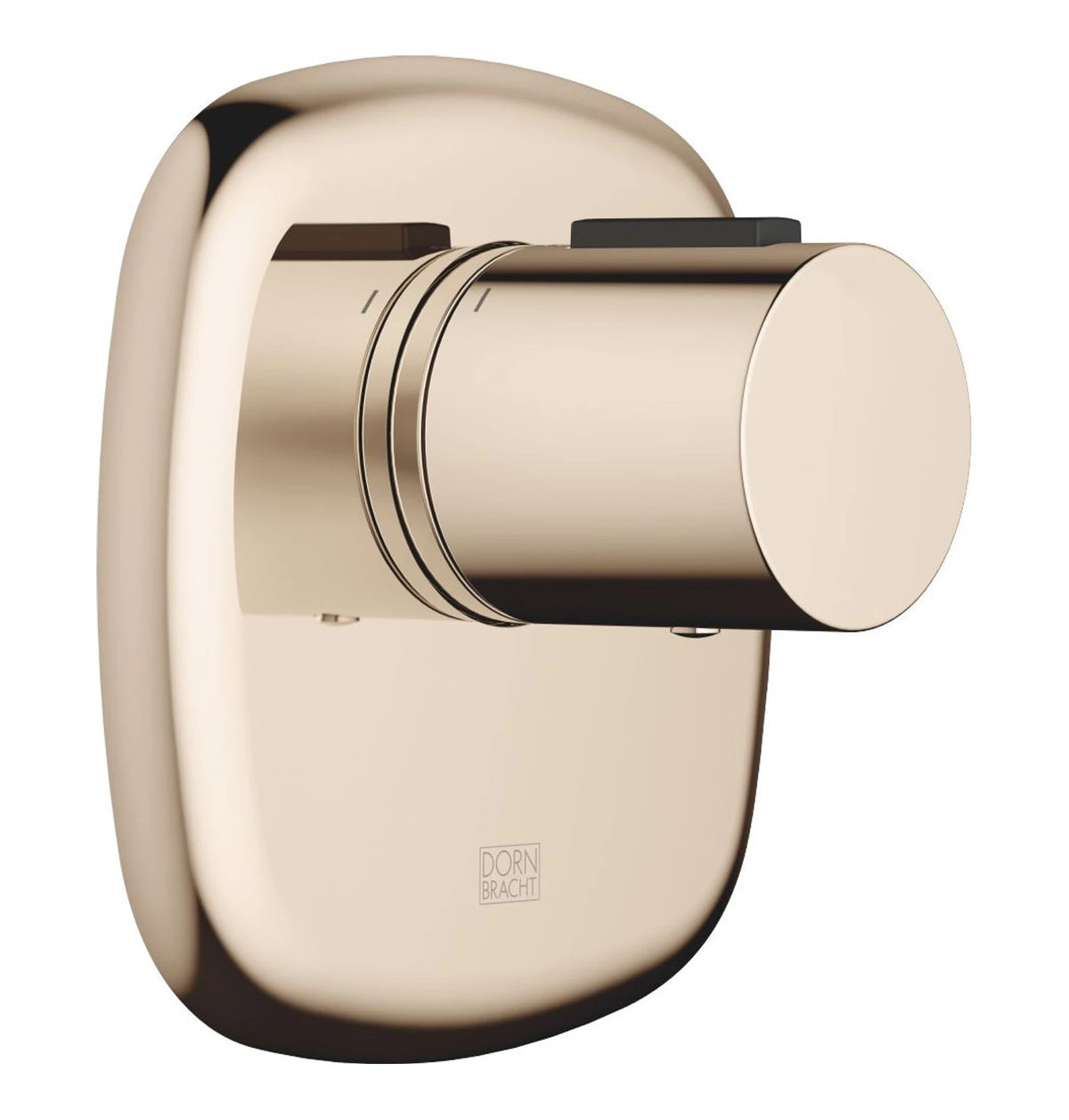 Termostatmodul Dornbracht COYA xTOOL Champagne